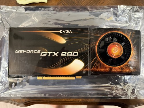 Evga nvidia geforce gtx - evga, 1