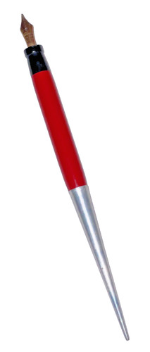 Penna stilografica atlantica - penna,