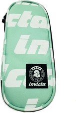 ASTUCCIO INVICTA LETTERING