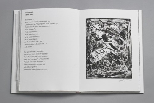 Emilio vedova frammenti - vedova, frammenti.