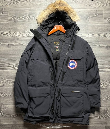 Canada goose expedition - canada,