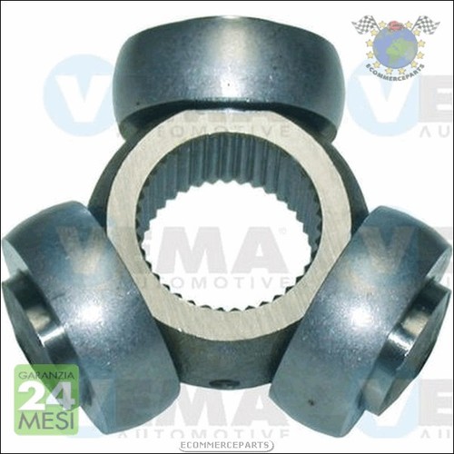 Tripode semiasse vema per - vema, fiat
