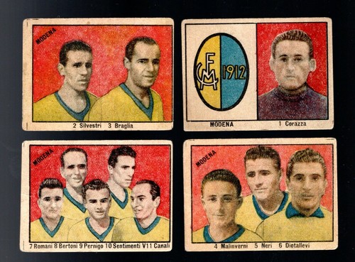 Figurina calciatori vav - calciatori,