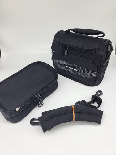 Borsa compatta per