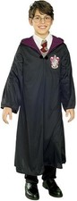 Costume carnevale Harry Potter