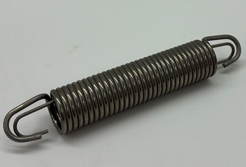 Molla cavalletto laterale oem - molla,