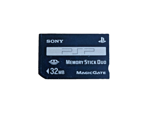 Sony memory stick - sony,