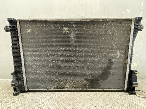 92191 radiatore mercedes benz - 92191,