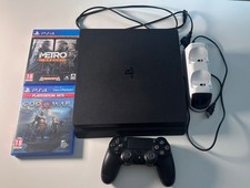 Sony PlayStation 4 Slim 500GB