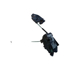 51708420 SERRATURA PORTA ANTERIORE  DESTRA ORIGINALE LANCIA MUSA FIAT IDEA