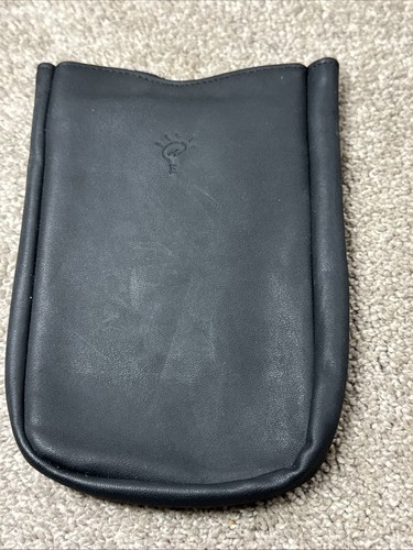Custodia pelle oem - in,