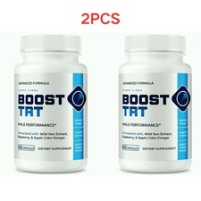 Boost TRT Pillole per Uomo