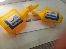 COPPIA PARAMANO STILMOTOR