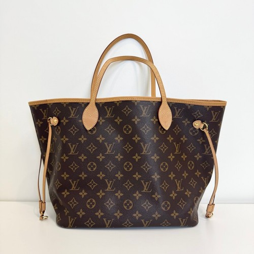 Borsa louis vuitton - vuitton, monogram