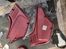 Kit colorazione HONDA Bol dor 900 prima serie 