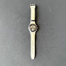 OROLOGIO SWATCH IRONY CHRONO