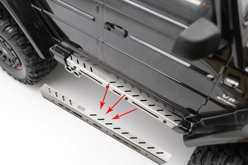 Kyx rock slider - rock,