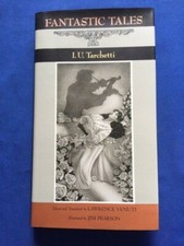 FANTASTIC TALES - 1S. AMERICAN