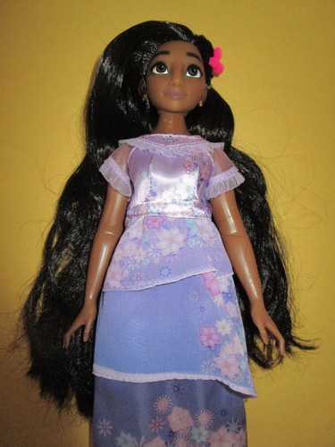 B2077 barbie disney - b2077),
