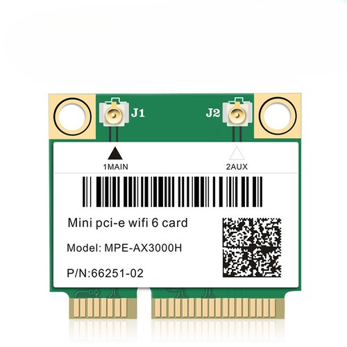 Adattatore rete wifi 5 - di,