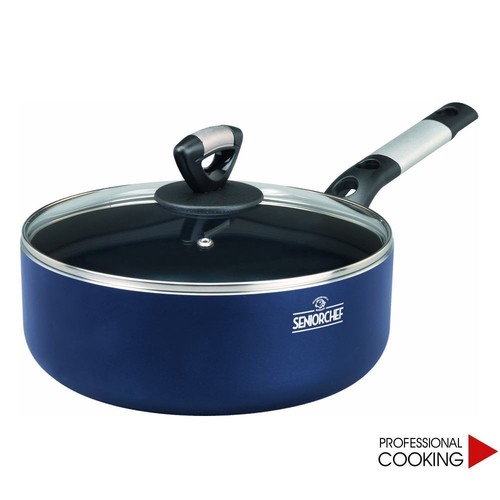 Pentole agnelli senior chef - pentole,