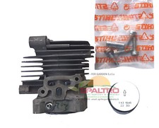 CILINDRO e Pistone d.34 mm