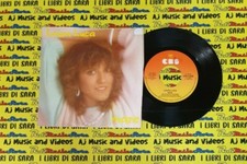 LP 45 7"LAURA LUCA Mare Che