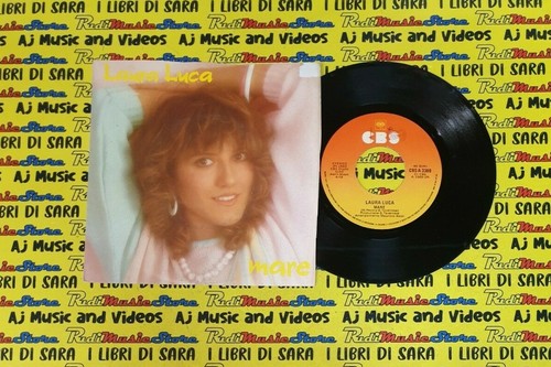 Laura luca mare che - 45,