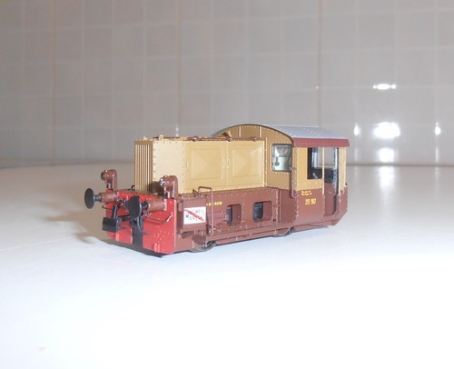 Lenz blackstar 30155 02 - /, 30155-02