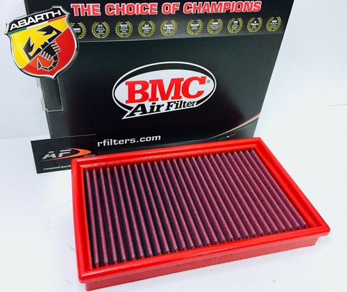 Filtro aria bmc - aria,
