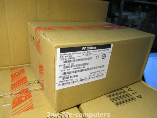 Ibm lenovo 41n5620 - 16x, dvd