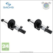 Coppia ammortizzatori Sachs