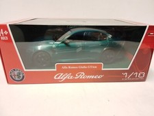 Burago BBurago Alfa Romeo