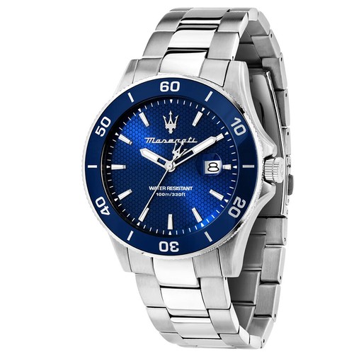 Orologio uomo maserati - orologio,