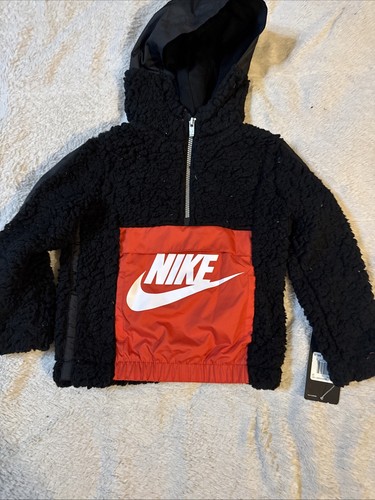 Cappotto invernale nike - nike, con