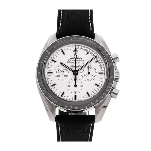 Omega speedmaster moonwatch - omega,