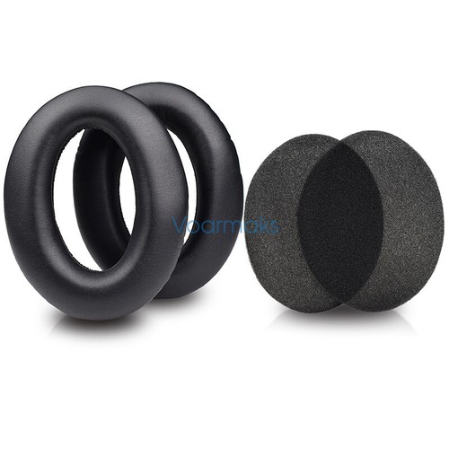 Replacement ear pads for - ear,