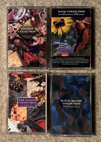 Sugo collection volumes - collection, 1,