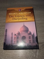 Die Gärten von Darjeeling