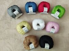 Alpha 9 colori linea 11 di On line