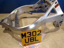 Telaio telaio principale Honda