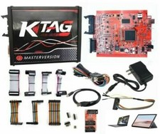 KTAG V 7.020 VERSIONE 2021 MASTER ILLIMITATO + BANCA DATI SW. REMAP IN OMAGGIO