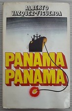 LIBRO ALBERTO VAZQUEZ-FIGUEROA