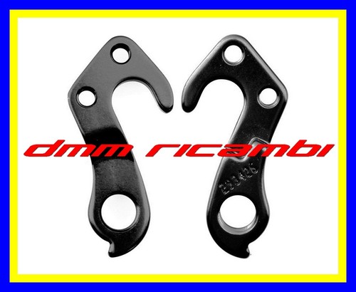 Forcellino cambio bici - , trek