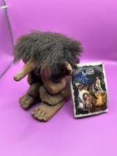 NyForm Troll Doll #177