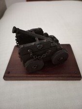 Modellino Vintage Cannone In