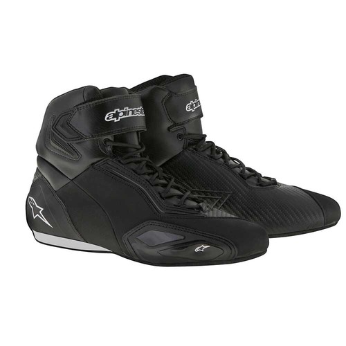 Scarpe alpinestars faster - scarpe, 2
