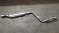 MARMITTA CENTRALE VOLKSWAGEN