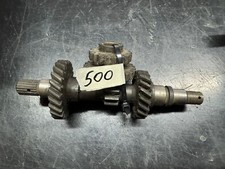 ALBERO PRIMARIO CAMBIO TRIPLO