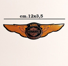 Adesivo HARLEY Davidson 110